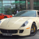 Illustration for article titled Ferrari's Weird Ivory Color Is Great. Usually.